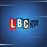 LBC London News United Kingdom, London