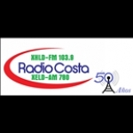 Radio Costa Mexico, Autlan de Navarro