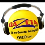 Gazeta FM Brazil, Cuiabá