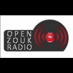 Openzouk Radio France, Paris