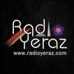 Radio Yeraz Syrian Arab Republic, Aleppo