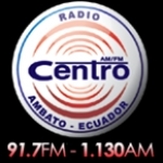 Radio Centro Ecuador, Ambato