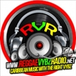 Reggae Vybz Radio United States