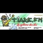 Tiare FM French Polynesia, Papeete