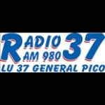 Radio37 Argentina, General Pico