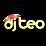 DJ Teo Online Paraguay, San Lorenzo
