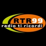 Radio Ti Ricordi Italy, Roma