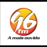 Rádio 96 FM Brazil, Maceio