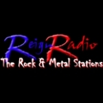 Reign Radio 1 - The Rock Station FL, Daytona Beach