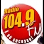 Radio FM 104 Brazil, Itapolis